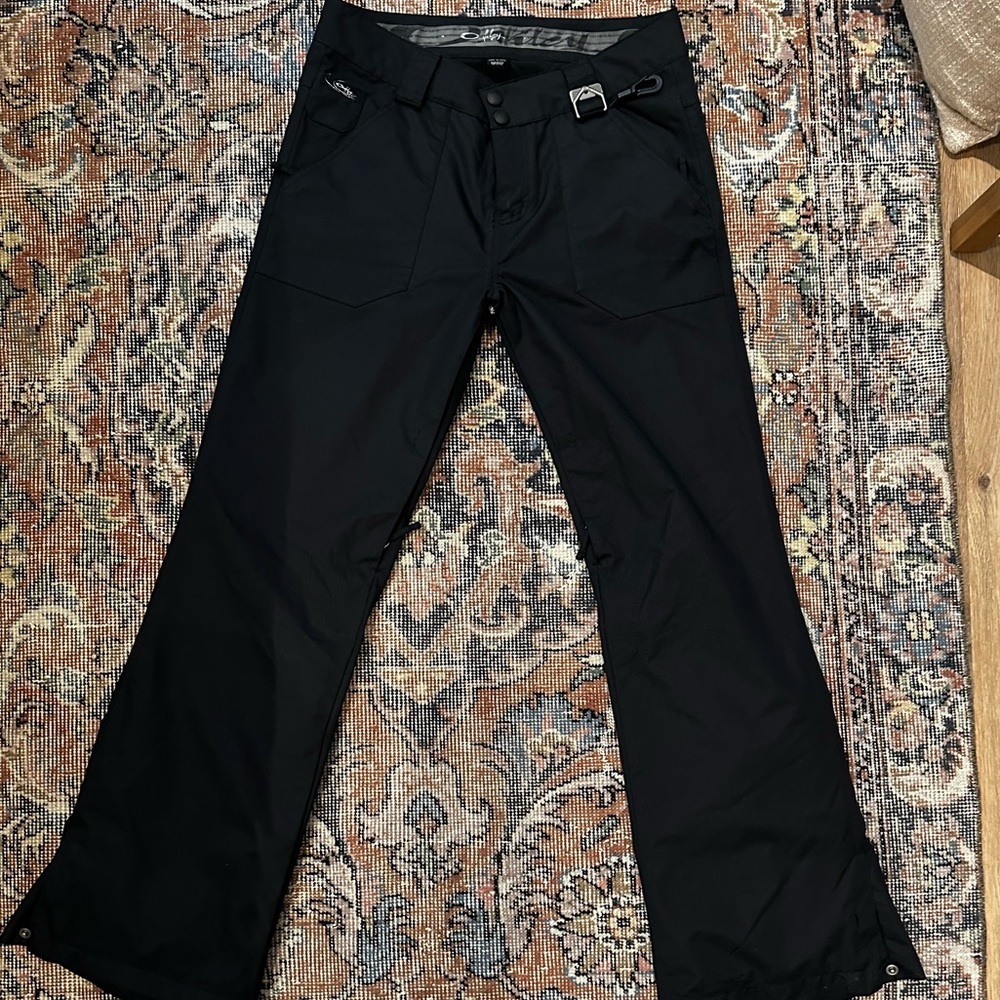 Oakley snowboarding pants